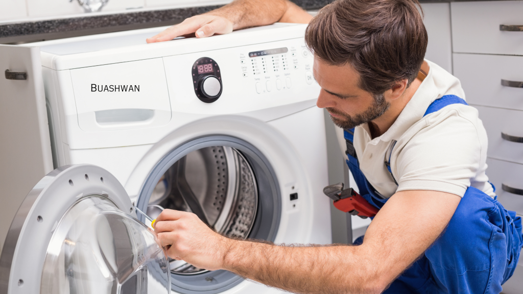 washing machine repair