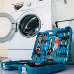 washing machine repair dubai